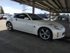 2006 Nissan 350Z Coupe de vânzare în Hayward, CA - Water/Flood