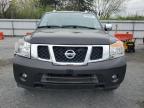 2015 Nissan Armada Sv للبيع في Grantville، PA - All Over