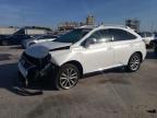 2015 Lexus Rx 350 იყიდება New Orleans-ში, LA - Front End