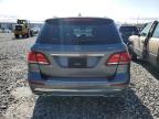 2018 Mercedes-Benz Gle 350 4Matic for Sale in North Billerica, MA - Vandalism