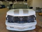 2003 Chevrolet S Truck S10 de vânzare în Mocksville, NC - Front End