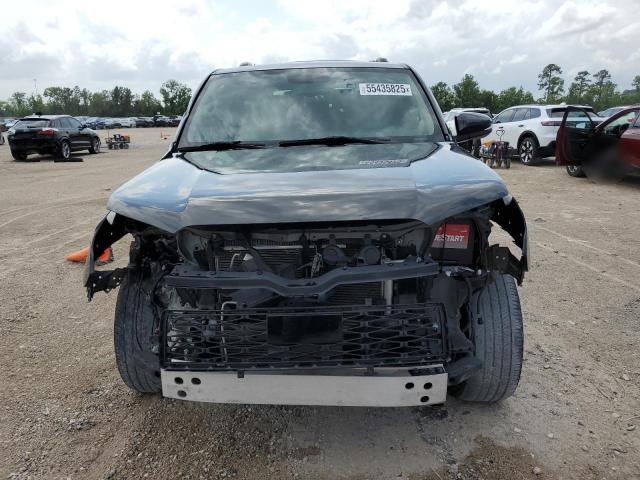  TOYOTA 4RUNNER 2020 Czarny