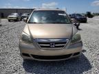2006 Honda Odyssey Ex for Sale in Arcadia, FL - Side
