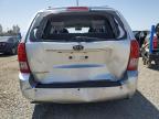 2012 Kia Sedona Lx продається в San Diego, CA - Rear End