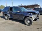 2002 Ford Explorer Xls за продажба в Denver, CO - All Over