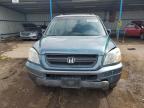 2005 Honda Pilot Ex zu verkaufen in Colorado Springs, CO - Front End