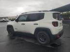 2017 Jeep Renegade Sport zu verkaufen in San Martin, CA - Side
