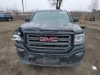 2017 GMC SIERRA K1500 à vendre chez Copart QC - MONTREAL