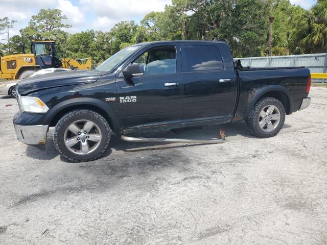 2013 Ram 1500 Slt