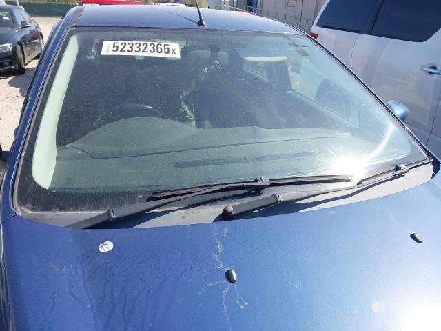 2008 FORD FOCUS STYL