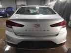 2019 Hyundai Elantra Se for Sale in Elgin, IL - Minor Dent/Scratches