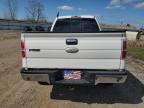 2012 Ford F150 Super Cab за продажба в Columbia Station, OH - Minor Dent/Scratches
