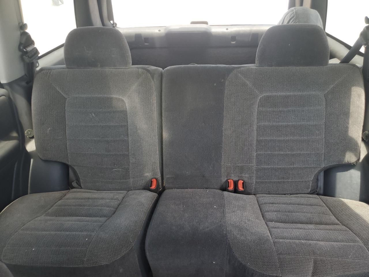 1997 Jeep Grand Cherokee Laredo VIN: 1J4FX58S9VC739621 Lot: 54962855