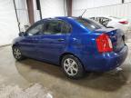 2010 Hyundai Accent Gls იყიდება West Mifflin-ში, PA - All Over