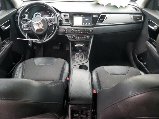  KIA NIRO 2019 Szary