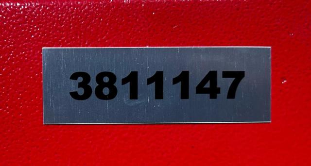 2025 'OTHER HEAVY EQUIPMENT' CLAMP PULL