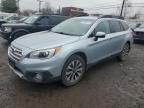 2017 Subaru Outback 2.5I Limited for Sale in New Britain, CT - Rear End