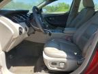 2010 Ford Taurus Sel იყიდება Cartersville-ში, GA - Minor Dent/Scratches