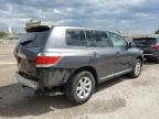 2011 Toyota Highlander Base for Sale in Kansas City, KS - Rear End