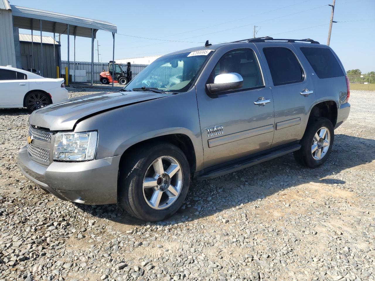 Tifton, GA에서 판매 중인 2012 Chevrolet Tahoe C1500 Lt - Front End