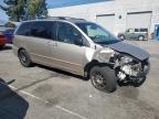 2005 Toyota Sienna Ce de vânzare în Rancho Cucamonga, CA - Front End