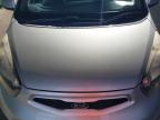 2011 KIA PICANTO 1 for sale at Copart SANDTOFT
