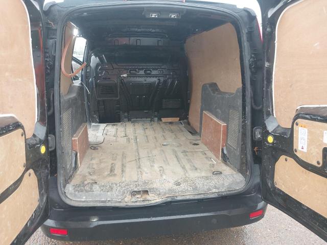 2018 FORD TRANSIT CO