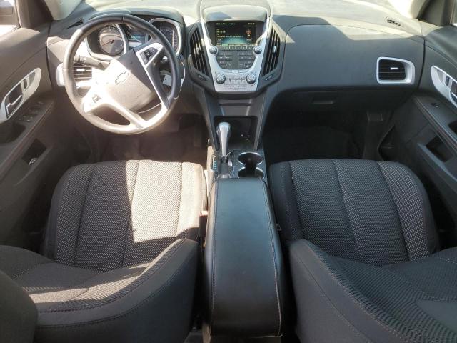  CHEVROLET EQUINOX 2013 Сharcoal