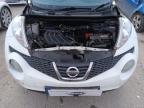 2013 NISSAN JUKE ACENT for sale at Copart WESTBURY