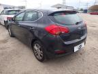 2015 KIA CEED 2 CRD for sale at Copart BRISTOL