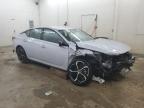 2025 Nissan Altima Sr იყიდება Madisonville-ში, TN - Front End