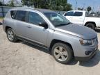 2016 Jeep Compass Sport за продажба в West Palm Beach, FL - Water/Flood