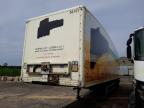 2011 TRAI TRAILER for sale at Copart SANDTOFT