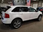 2012 Ford Edge Limited на продаже в Blaine, MN - Front End