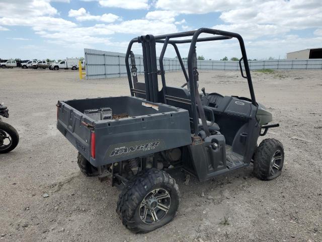 2010 POLARIS RANGER 400