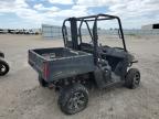 2010 POLARIS RANGER 400 a la Venta en Copart TX - CRASHEDTOYS DALLAS
