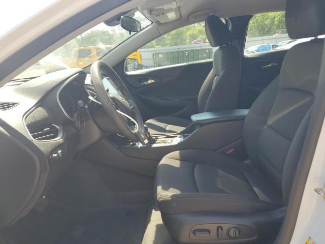  CHEVROLET MALIBU 2023 White