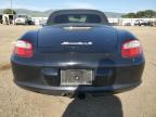 2005 Porsche Boxster S zu verkaufen in San Martin, CA - Front End