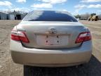 2007 TOYOTA CAMRY CE for sale at Copart ON - COOKSTOWN