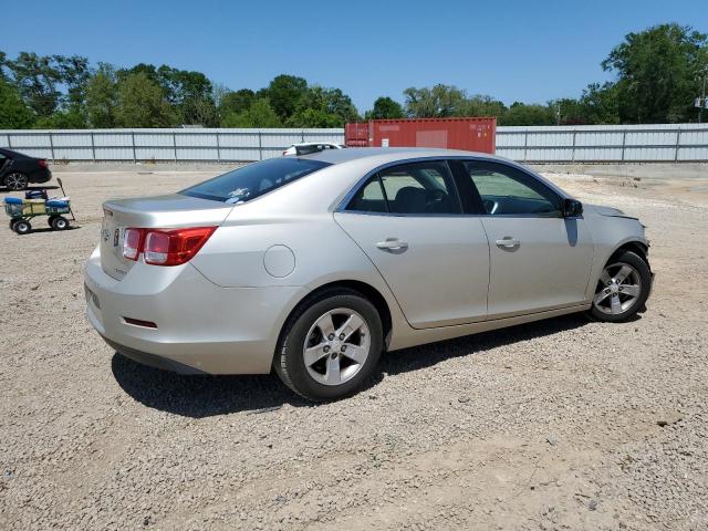  CHEVROLET MALIBU 2015 Золотой