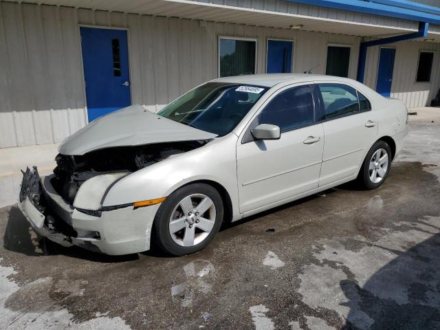 2008 Ford Fusion Se