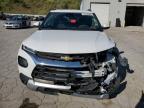 2021 Chevrolet Trailblazer Lt for Sale in Hurricane, WV - Front End