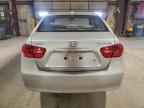 2010 Hyundai Elantra Blue en Venta en Eldridge, IA - Side