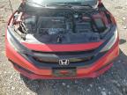 2019 Honda Civic Sport للبيع في Earlington، KY - Hail