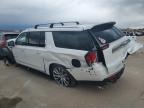 2022 Gmc Yukon Xl Denali en Venta en Littleton, CO - Rollover