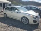 2012 Subaru Impreza Premium na sprzedaż w Hurricane, WV - Front End