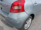 2007 TOYOTA YARIS TR for sale at Copart CHESTER