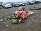 2022 POLARIS RMK for sale at Copart MT - HELENA