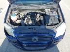 2005 VOLKSWAGEN POLO E 55 for sale at Copart SANDWICH