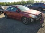 2012 Volvo C70 T5 en Venta en Waldorf, MD - Front End